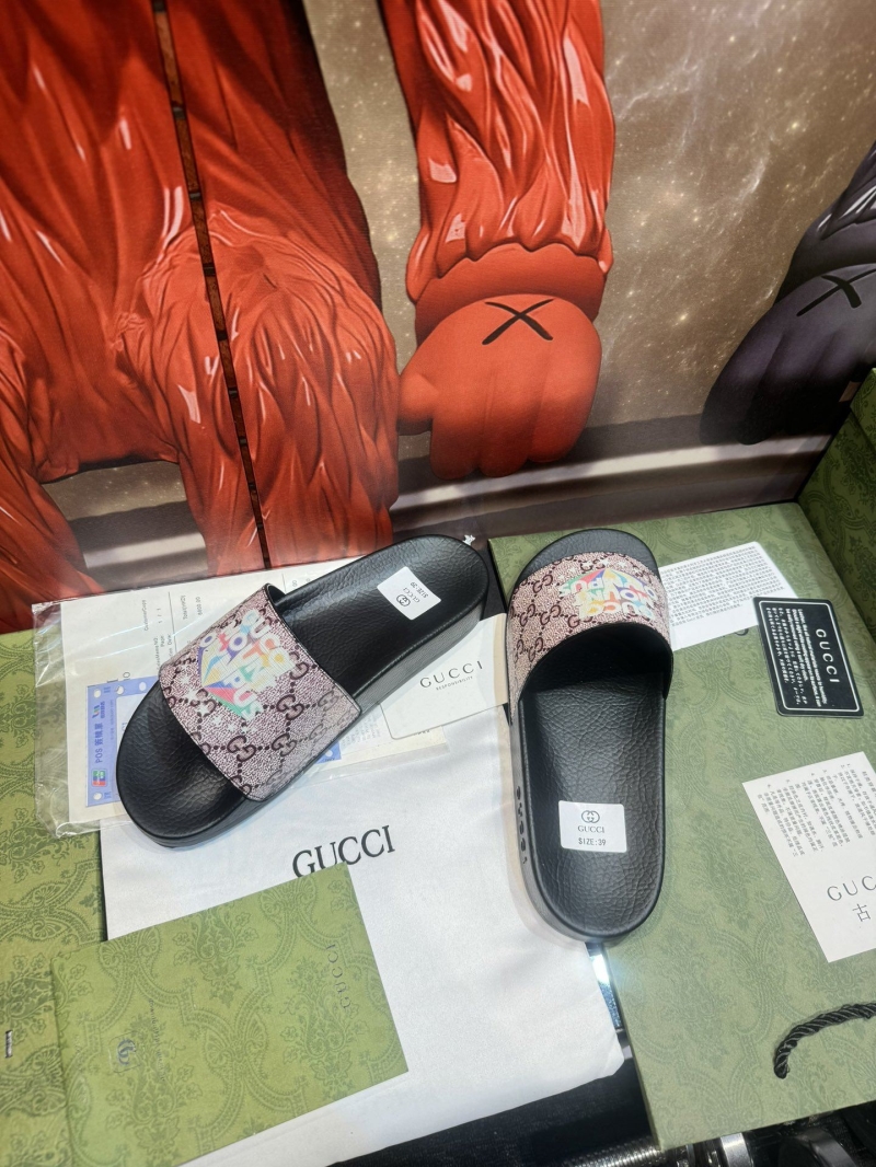 Gucci Slippers